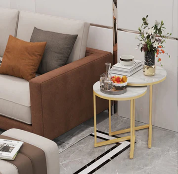 Nesting Coffee Table