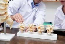 Laser Spine Surgery in Kerala