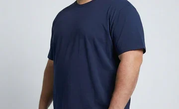 Plus Size Tshirt Mens