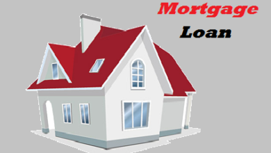 Mortgage Loan for Home