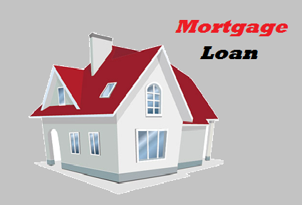Mortgage Loan for Home