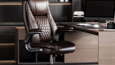 office chair suppliers