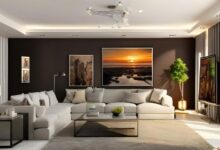 residential interior contractor