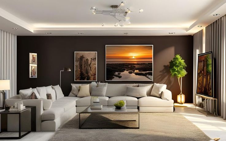 residential interior contractor