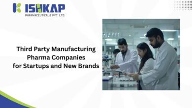 List of Pharmaceutical Company in Indore