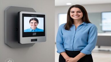 Biometric Attendance Device Api