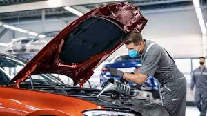 Car Repair in Bangalore