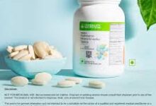 Herbalife Multivitamin Tablets​