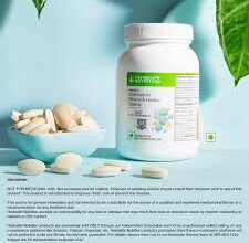 Herbalife Multivitamin Tablets​