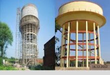 Overhead Water Tank Price India