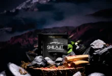 Pure Himalayan Shilajit Resin