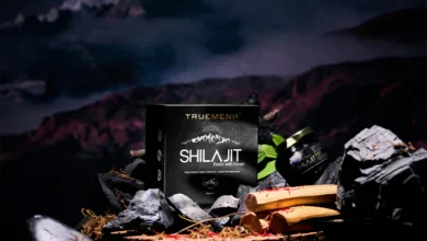 Pure Himalayan Shilajit Resin