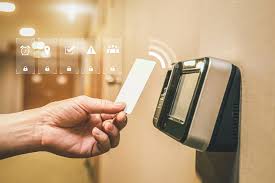Rfid Attendance System