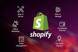 Shopify App Development Company