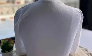 Stretchable Blouse Readymade​