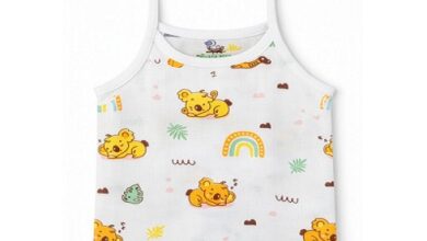 Muslin Knot Jablas for Babies