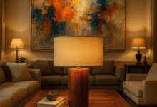 Unique Floor Lamps