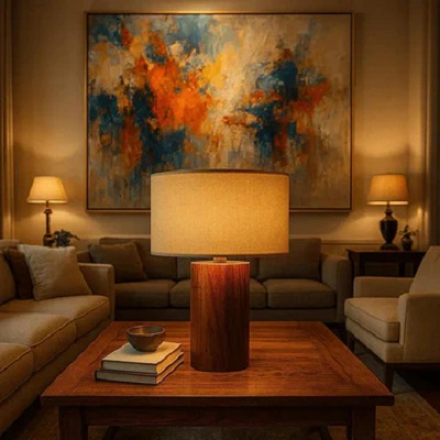 Unique Floor Lamps