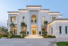 Buy Home in Dubai