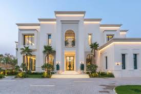 Buy Home in Dubai