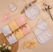 Buy Muslin Baby Swaddles Online