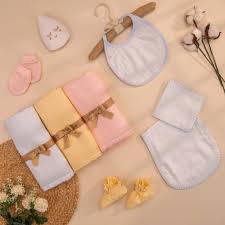 Buy Muslin Baby Swaddles Online