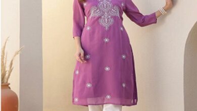 Indian Dresses for Teens