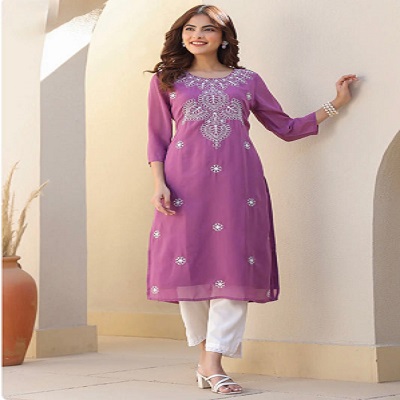 Indian Dresses for Teens