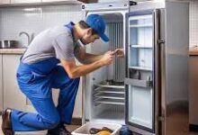 Lg Refrigerator Repair in Pune
