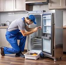 Lg Refrigerator Repair in Pune