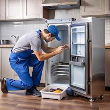 Lg Refrigerator Repair in Pune