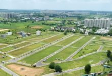 Residential Plot for Sale in Dehradun​