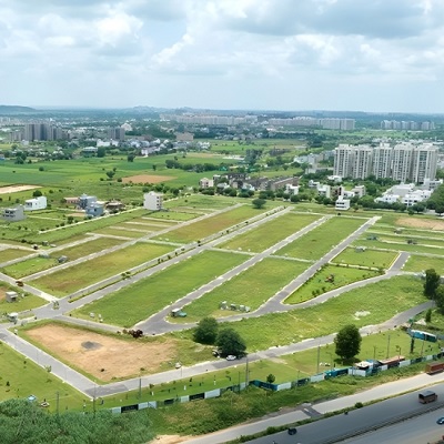 Residential Plot for Sale in Dehradun​