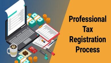 Professional Tax registration in Mumbai
