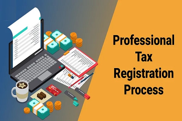 Professional Tax registration in Mumbai
