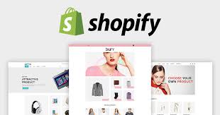 Shopify Store Design Services