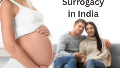 Surrogacy in India