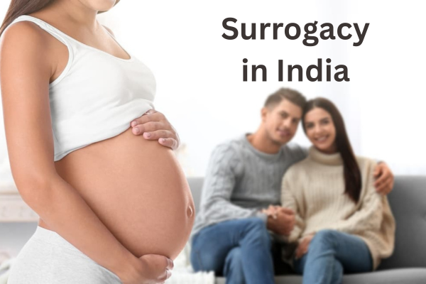 Surrogacy in India