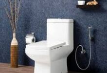 Western Toilet Seat Manufacturer in Morbi