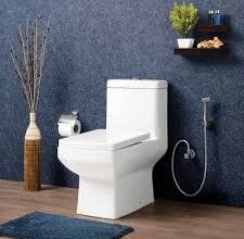 Western Toilet Seat Manufacturer in Morbi