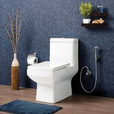 Western Toilet Seat Manufacturer in Morbi