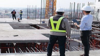 Waterproofing Contractors in Visakhapatnam