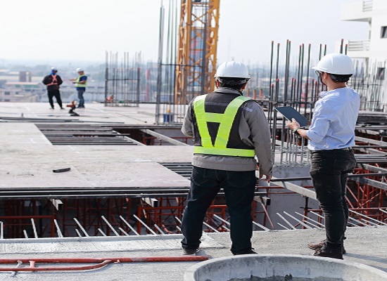 Waterproofing Contractors in Visakhapatnam