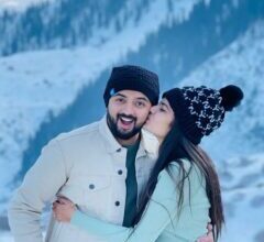Kashmir Tour Packages for Family