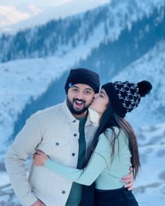 Kashmir Tour Packages for Family