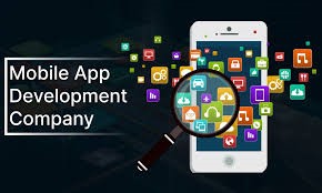 Mobile App Development Company in Florida