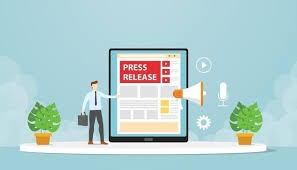 Online Press Release