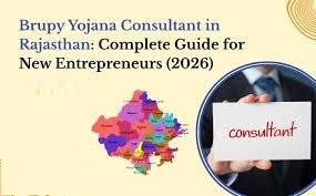 Brupy Yojana Consultant