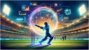 Live Match Prediction AI Cricket