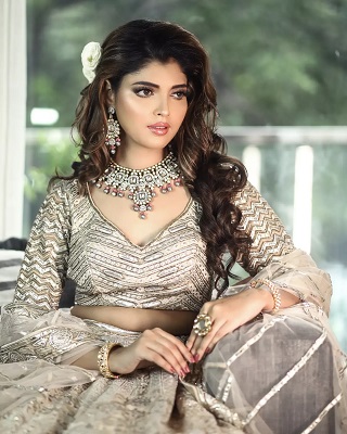 Bridal hair and makeup artist